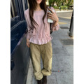 [04014409] 温柔感棉麻衫_13