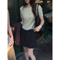 [02059402] LS滾邊合身T_13