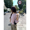 [04014409] 温柔感棉麻衫_16