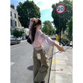 [04014409] 温柔感棉麻衫_18