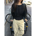 [04014409] 温柔感棉麻衫_25