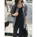 [13020309] 格紋夾克_12