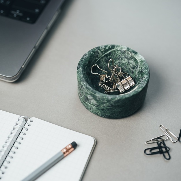 蛇紋石醬料小菜碟/小物收納