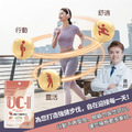 【福利品】 靈活關鍵｜關顧力 UC2 美國進口 10顆_1