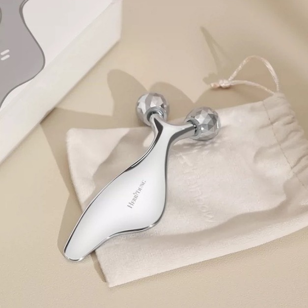 品牌臉部按摩儀