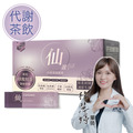 山茶花仙盈茶 印度尼爾吉里紅茶 100包