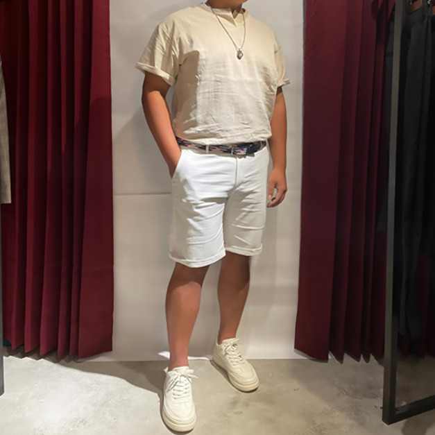 穿搭風格｜韓系風格