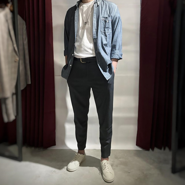 穿搭風格｜文青時裝