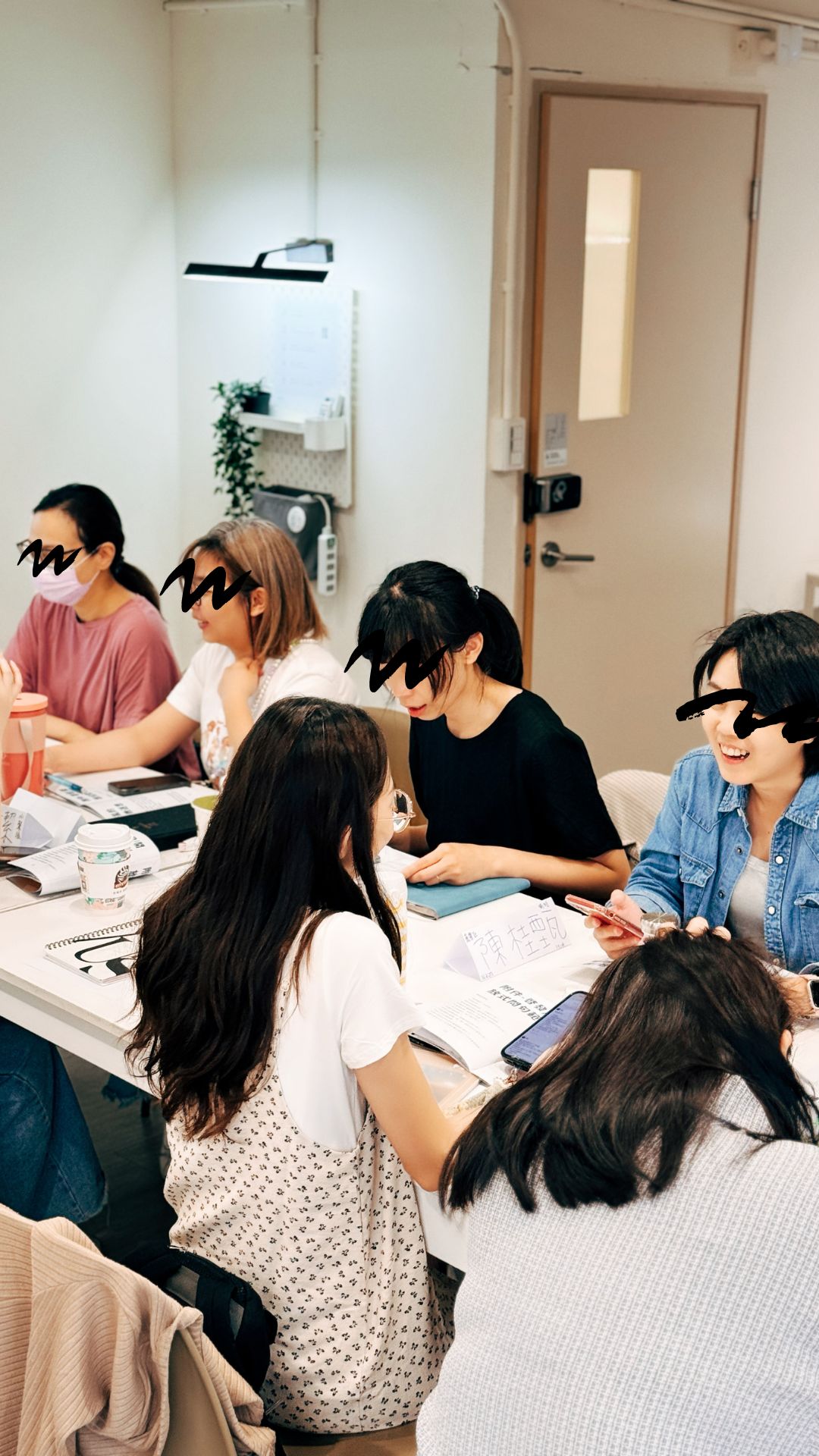 0-5歲家長正向教養課程