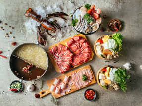 雙人套餐-海陸啵啵