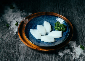 生食級紋甲花枝5片