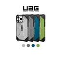 【UAG】iPhone 14 系列 耐衝擊透明保護殼 美國軍規防摔殼