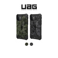 【UAG】iPhone 14 系列 迷彩耐衝擊保護殼 美國軍規防摔殼
