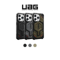 【UAG】iPhone 15 系列 磁吸式頂級特仕版耐衝擊保護殼 (支援MagSafe)