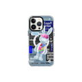 【EMO OFF】iPhone 14 Pro 克隆兔 防摔手機殼(支援MagSafe)_3