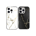 【SwitchEasy】大理石紋 iPhone 15 系列 高級感防摔手機殼 軍規防摔認證_1