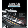 【 Langsdom 蘭士頓 】V9 半入耳式調音帶麥有線耳機 3.5mm圓孔 防水防汗 耳機_2