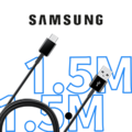 【Samsung】三星原廠 DG930 USB-A 轉 Type-C 傳輸線 充電線 1.5m