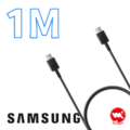 【Samsung】三星原廠 DA705 Type-C 轉 C 傳輸線 充電線 1m_7
