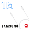 【Samsung】三星原廠 DA705 Type-C 轉 C 傳輸線 充電線 1m_6