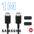 【Samsung】三星原廠 DA705 Type-C 轉 C 傳輸線 充電線 1m_3