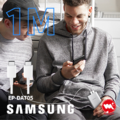 【Samsung】三星原廠 DA705 Type-C 轉 C 傳輸線 充電線 1m_5