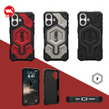 【UAG】iPhone 16 系列 磁吸頂級版 耐衝擊 手機保護殼 (支援MagSafe)_2