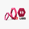 【UAG】 磁吸多角度折疊支架 手機支架 指環扣 指環支架 ( 可搭配在MagSafe )_7