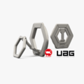【UAG】 磁吸多角度折疊支架 手機支架 指環扣 指環支架 ( 可搭配在MagSafe )_9