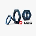 【UAG】 磁吸多角度折疊支架 手機支架 指環扣 指環支架 ( 可搭配在MagSafe )_10