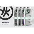【 YOUNGKIT 猿氣】經典太空系列 iPhone 13系列 防摔手機殼 磨砂防摔殼 潮牌_8