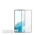 【EQUIPTORS】獅子王 12H 超強化鋼化膜 Samsung S22/S22+/S22U 曲面滿版 亮面玻璃貼 螢幕保護貼_1