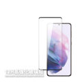 【EQUIPTORS】獅子王 12H 超強化鋼化膜 Samsung S21/S21+/S21U 曲面滿版 亮面玻璃貼 螢幕保護貼_1