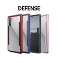 【X-Doria】 DEFENSE Samsung NOTE 10 系列 極盾刀鋒 軍規耐衝擊 防摔手機殼