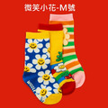 小朋友襪子(三入組)_9