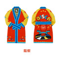 小朋友長袍浴衣_8