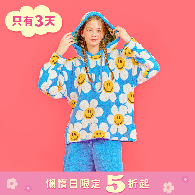 睡衣組