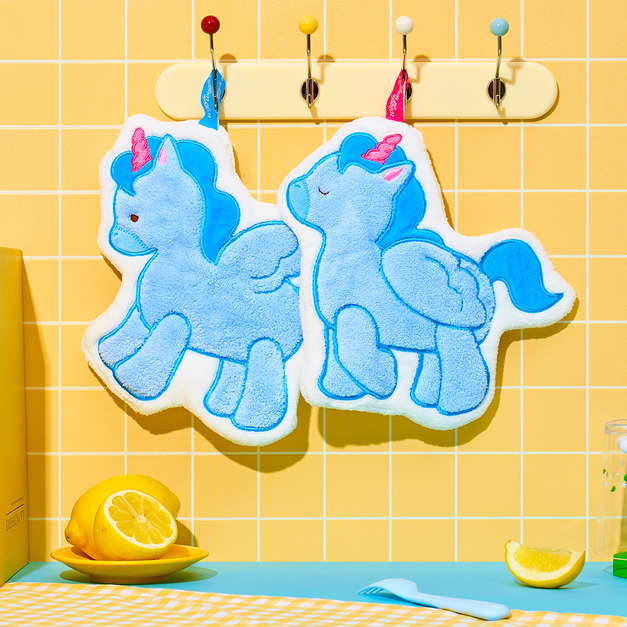 擦手巾二入組-Pury