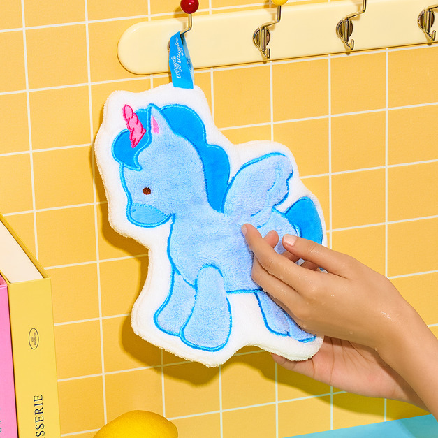 擦手巾二入組-Pury