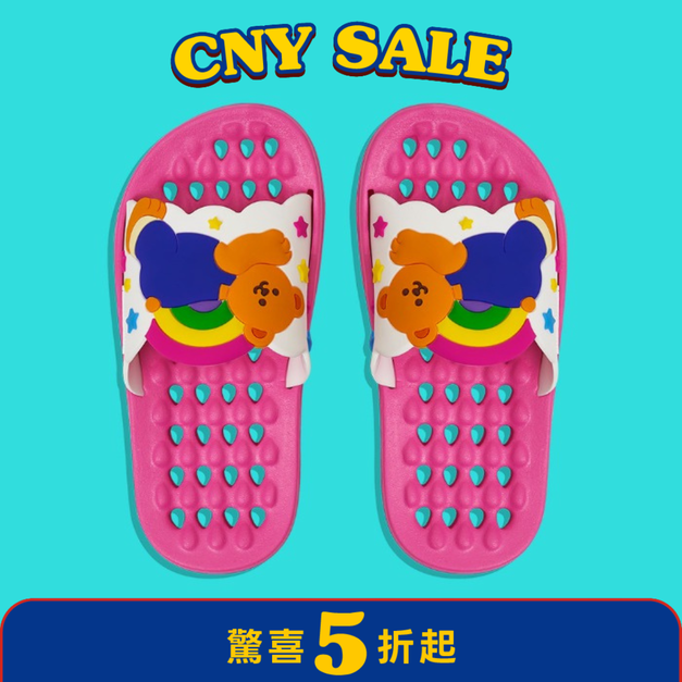 小朋友浴室鞋