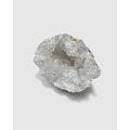Moroccan Geode 摩洛哥原礦白水晶
