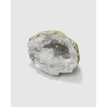 Moroccan Geode 摩洛哥原礦白水晶