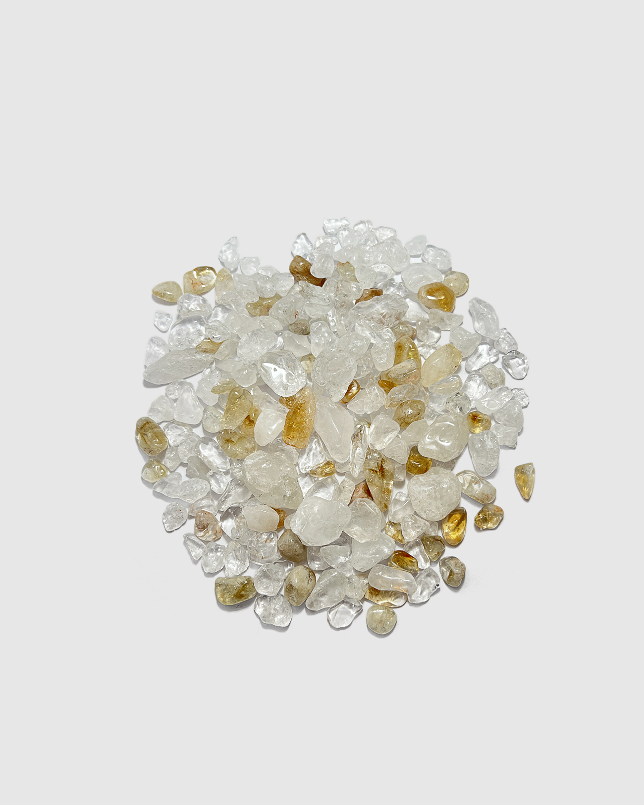 Crystal Chips 淨化消磁水晶