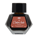 INK-210 COLOR INK鋼筆墨水瓶30ml_5