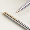RS-305 都會系列原子筆(鍍金夾)_2