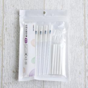 BM-60A 自填式簽字筆 【6入/硬筆頭】