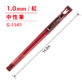 G-1501 中性筆 【1.0mm】_2