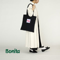 【Bonita日本進口】舖棉大手提包-955-4506_1