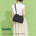 【Bonita日本進口】手提肩背二用輕量包/955-5004_3