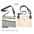 【Bonita日本進口】輕量迷你扁平斜肩包/955-5006_5